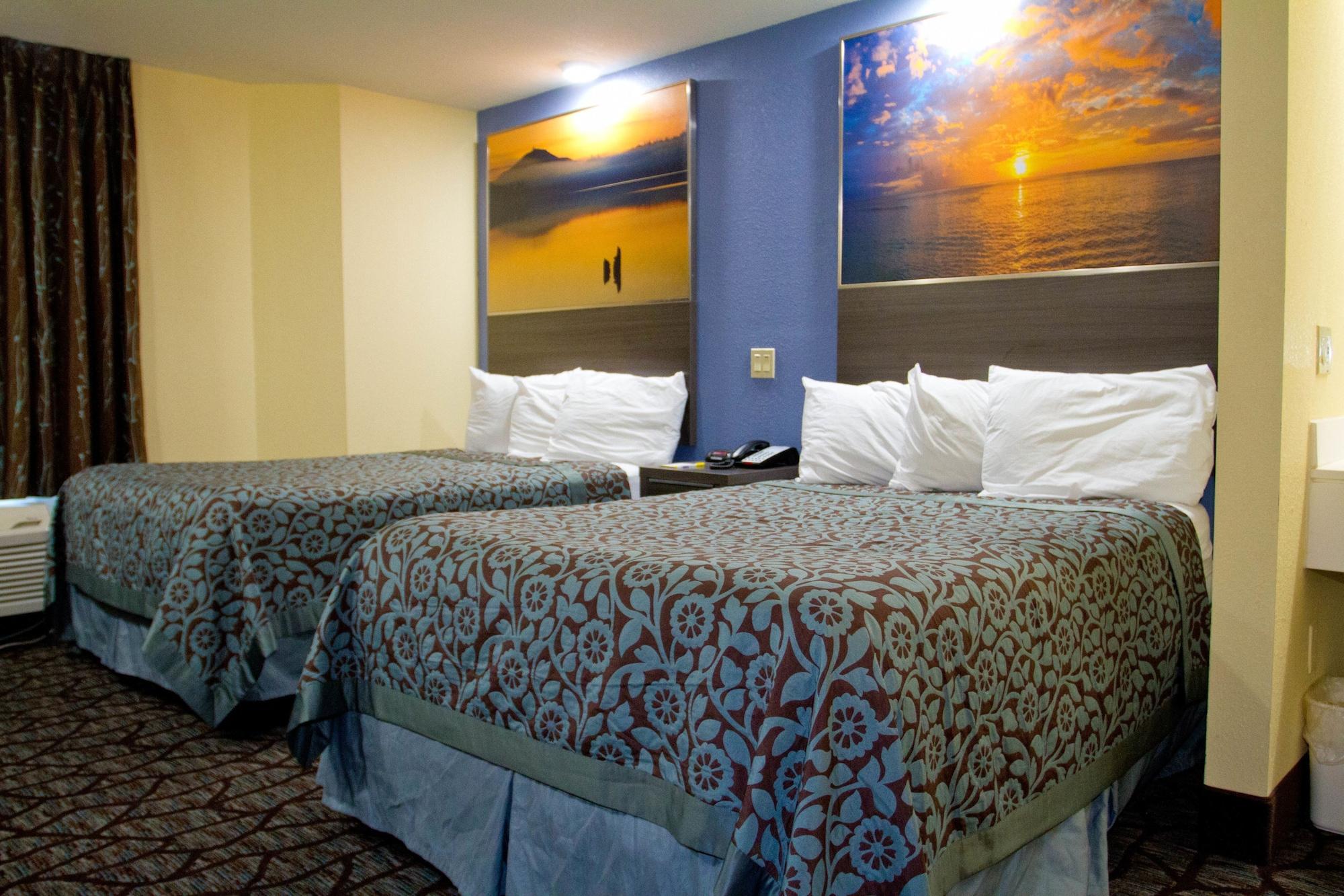 Days Inn By Wyndham Blue Springs Εξωτερικό φωτογραφία